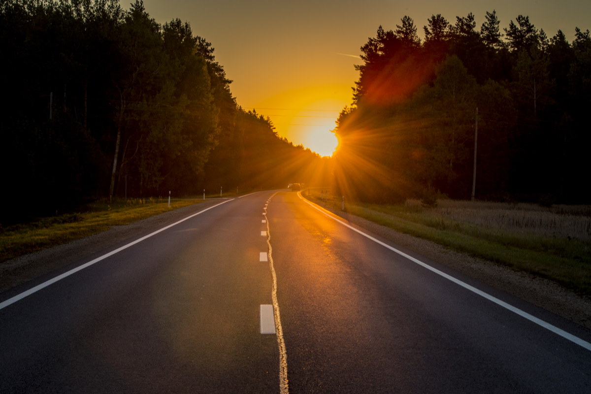 Karstuma dēļ valsts autoceļu atsevišķos posmos, arī Jēkabpils apkārtnē, veidojas svīduma vietas (AUTOCEĻU POSMU SARAKSTS)