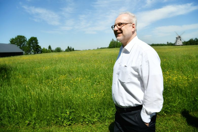 Egils Levits Sēlijā uzsāks diskusiju ciklu par latviešu vēsturiskajām zemēm 