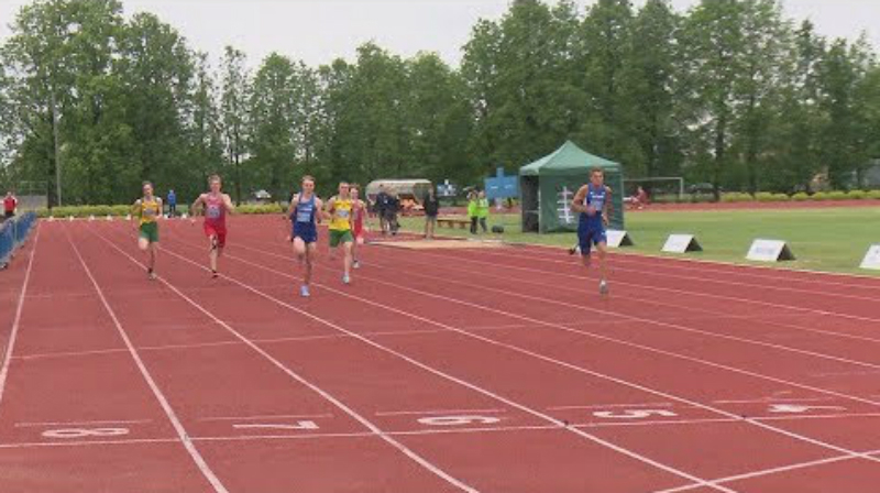 Jēkabpilī noskaidros Latvijas U16 čempionus un labākos jaunos daudzcīņniekus