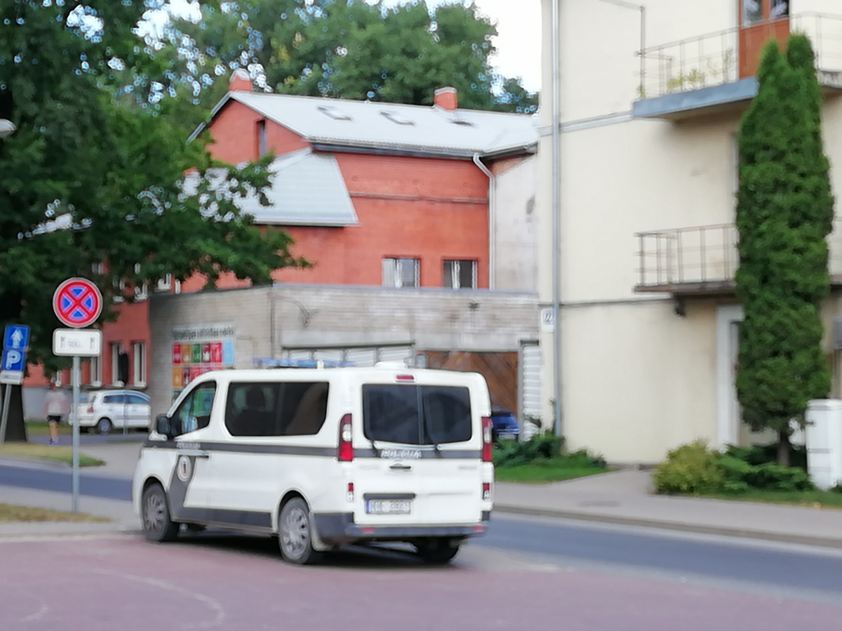 Zemgalē, tajā skaitā Jēkabpilī, Zinību diena aizvadīta bez būtiskiem pārkāpumiem