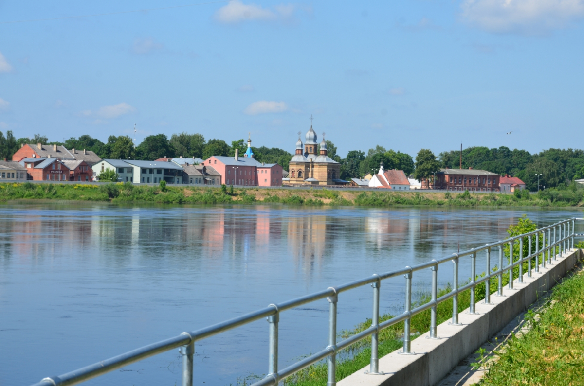 Jēkabpilī izveseļojušies visi Covid-19 pacienti