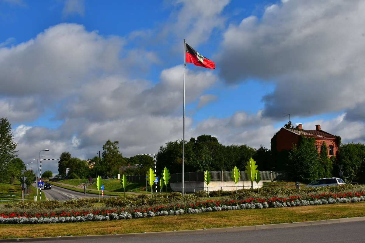 Jēkabpilī reģistrēts jauns saslimšanas gadījums ar Covid-19