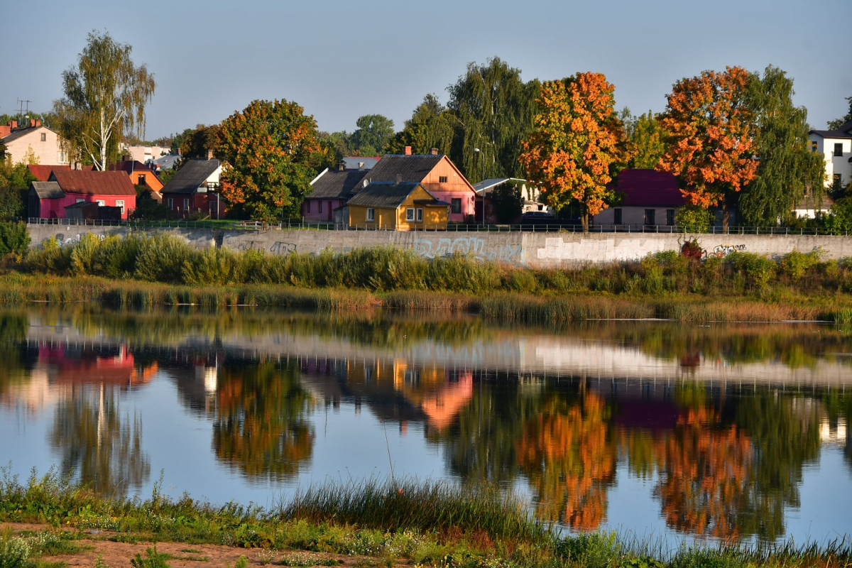 No pirmdienas kļūs vēsāks