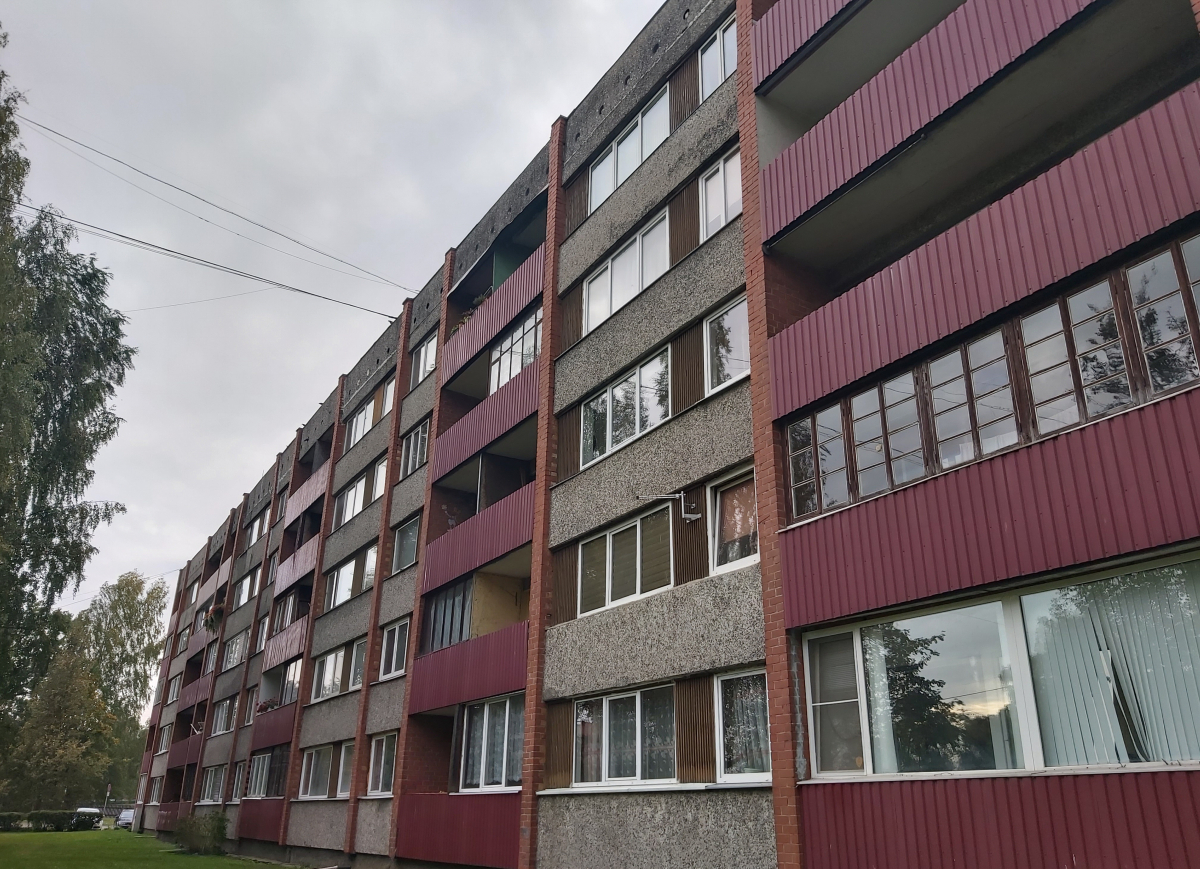SIA JK Namu pārvalde: No otrdienas, 6.oktobra, Jēkabpilī sāksies apkures sezona