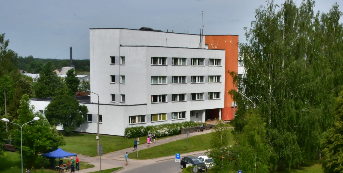 No 1. novembra tiek izbeigts līgums ar Jēkabpils poliklīnikas ģimenes ārstu Grigoriju Hercbahu