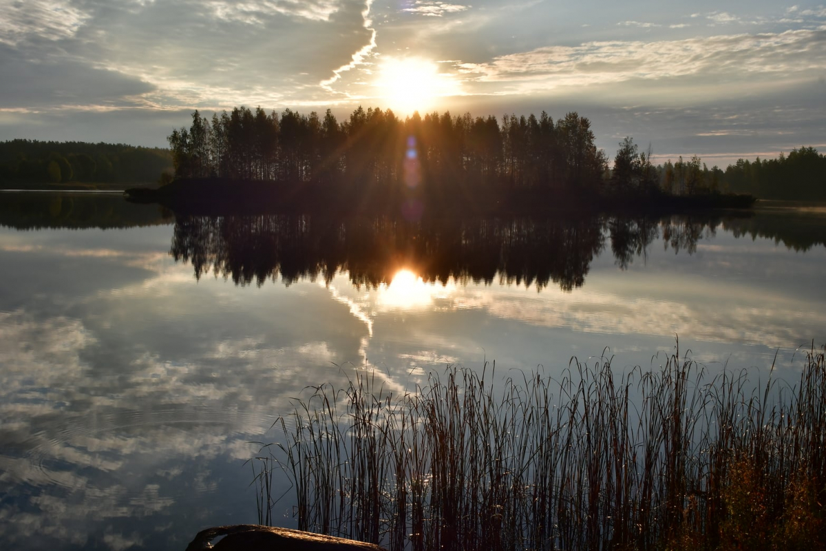 Latvijā gaidāms aukstāks laiks un temperatūra daudzviet noslīdēs zem nulles