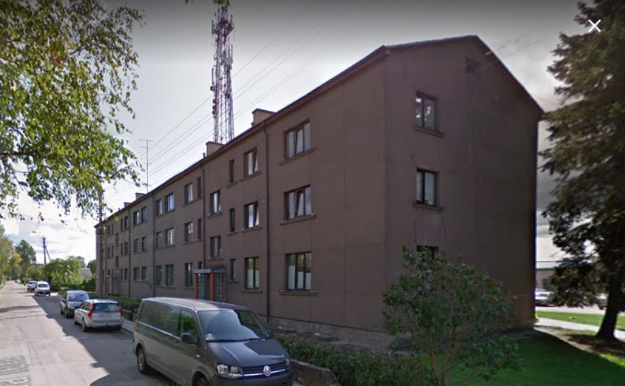 Jēkabpils pilsētas pašvaldības administrācijā konstatēts pirmais saslimšanas gadījums ar Covid-19