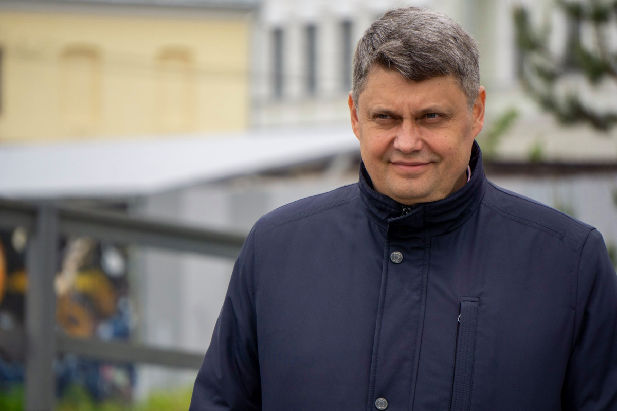 Jēkabpils mēram, startējot pašvaldības vēlēšanās, svarīgi vienoties par kopējā darba principiem