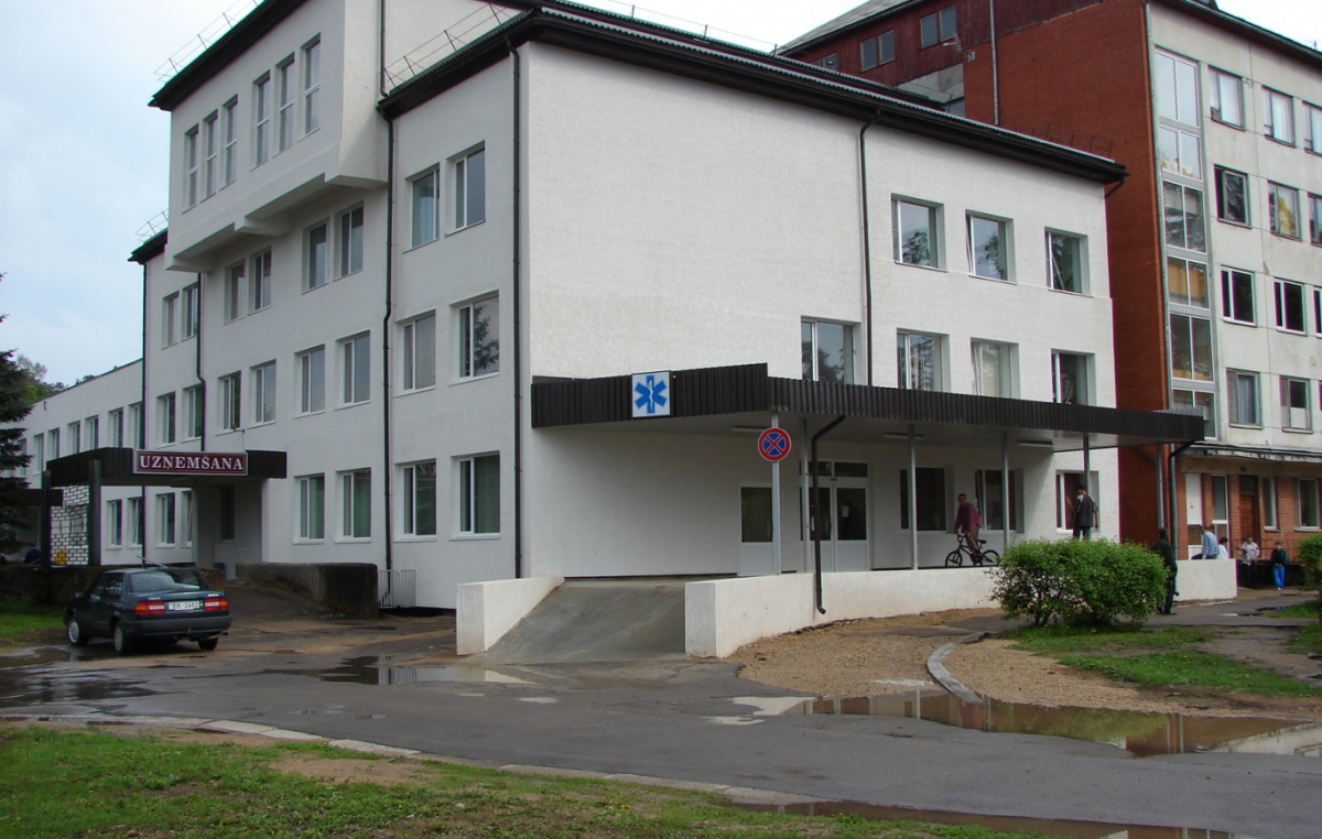 Jēkabpils reģionālajā slimnīcā BKUS speciālisti  konsultēs Covid-19 pārslimojušos bērnus