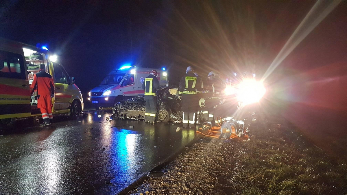 Zemgalē ugunsdzēsējiem glābējiem 10 izsaukumi; Jēkabpilī dzēsti divi ugunsgrēki