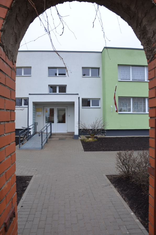 No pirmdienas, 30.novembra darbu atsāks Jēkbpils bērnudārzs “Auseklītis”