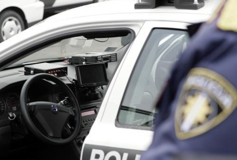 Jēkabpils policisti aiztur iereibušu inkasācijas automašīnas vadītāju