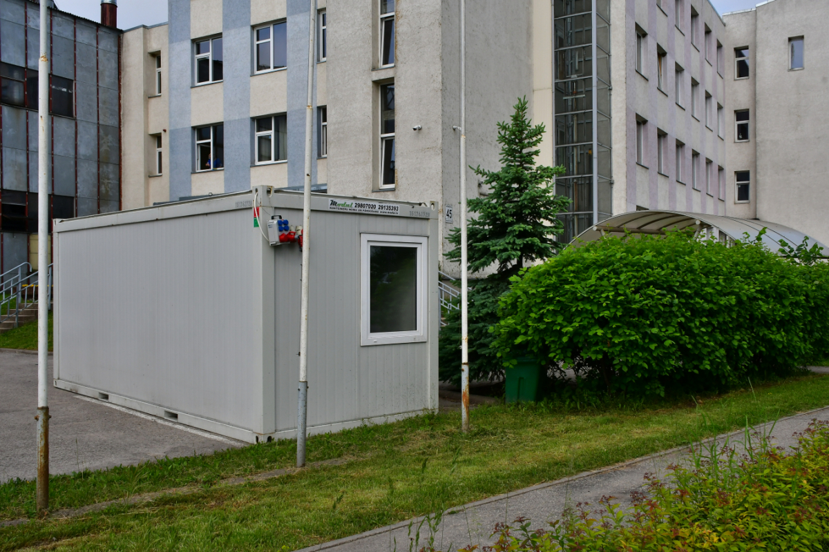 Jēkabpilī un Krustpils novadā katrā reģistrēti 13 jauni saslimšanas gadījumi ar Covid-19, Aknīstes novadā - 10