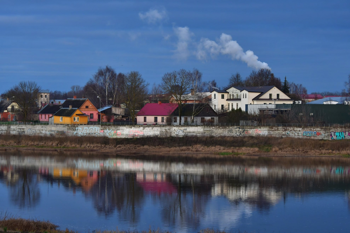 Jēkabpilī otrdien reģistrēti 12 saslimšanas gadījumi ar Covid-19