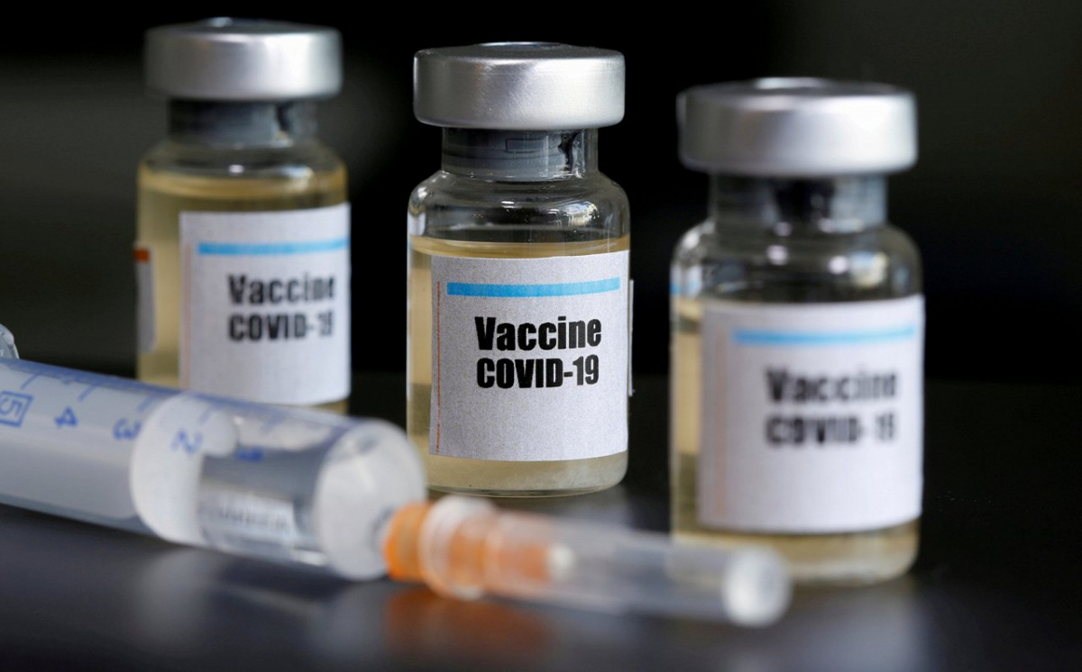 Pirmajā piegādē Latvijā nonāks 9750 vakcīnas pret Covid-19 devas, vakcināciju veiks arī Jēkabpils slimnīcā
