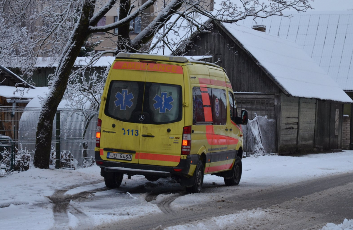 Jēkabpilī piektdien reģistrēti 10 saslimšanas gadījumi ar Covid-19, inficēto skaitam 14 dienās pieaugot līdz 259