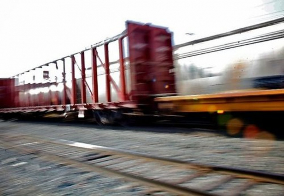 Ziemassvētku dienā Krustpils pagastā vilciens nāvējoši traumē uz dzelzceļa sliedēm guļošu vīrieti