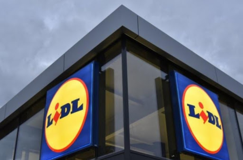 "Lidl" pabeidzis darbinieku komplektāciju veikaliem Latvijā