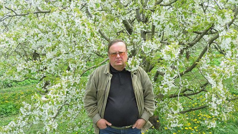 Viesītes novada domē darbu sācis Modris Lāčplēsis