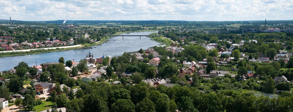 No 22.janvāra līdz 21.februārim aicinām piedalīties Apvienotā Jēkabpils novada iedzīvotāju aptaujā!