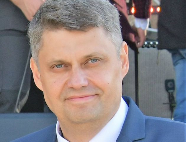 Aivars Kraps: Tas, kas notika, ir 2021.gadam normāli, jo tuvojas pašvaldību vēlēšanas. Nepiekrītu izvirzītajām apsūdzībām