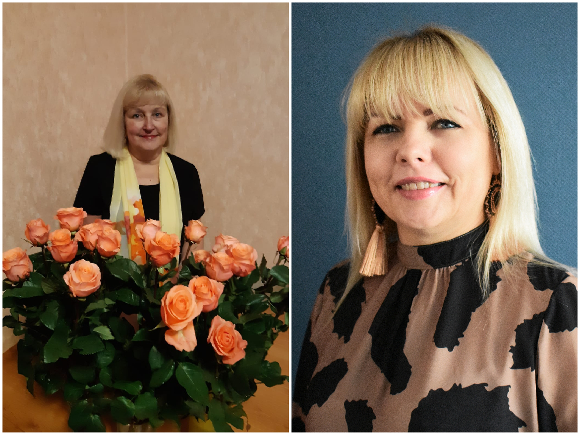 Konkursā «Gada balva sociālajā darbā Latvijā 2020» no Jēkabpils izvirzītas – Astrīda Ciesalniece un Nadežda Balode