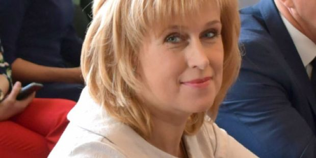 Jēkabpils domes priekšsēdētāja vietniece Kristīne Ozola pievienojusies partijai "Progresīvie"