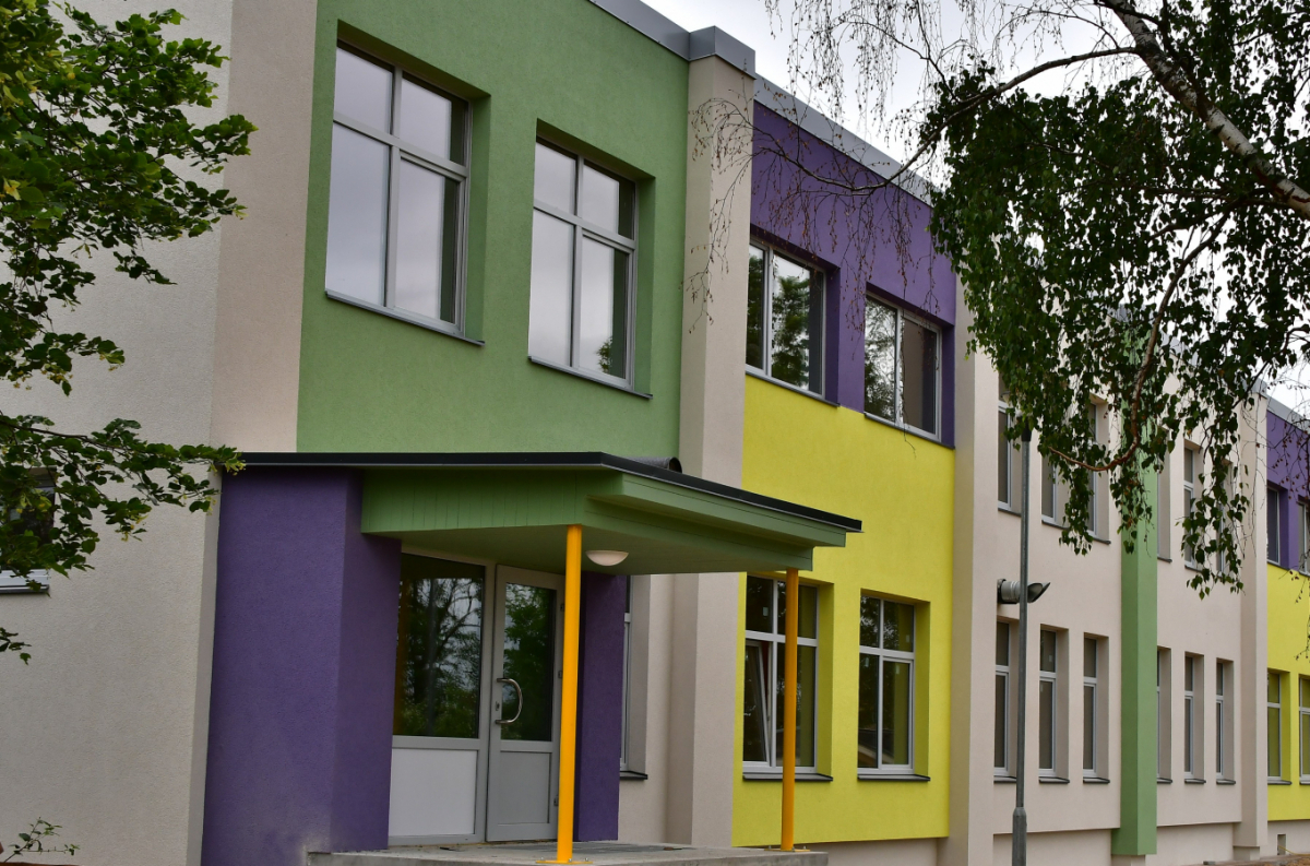Jēkabpils pilsētas bērnudārzos no 1.februāra būs bezmaksas ēdināšana