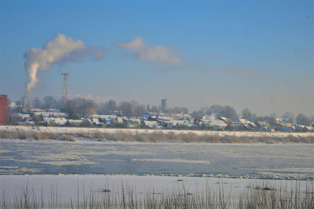 Jēkabpils Radio1 ziņas 2021.gada 11.februārī