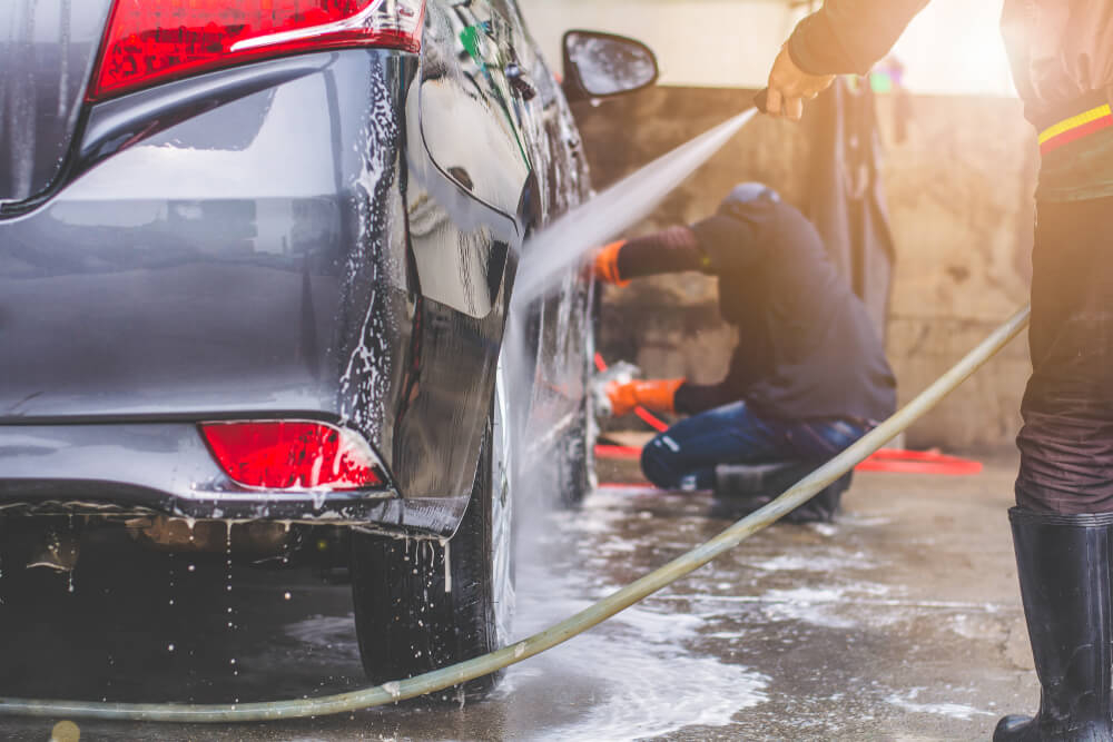 Noderīgi ieteikumi, kā sagatavot auto gada siltajai sezonai