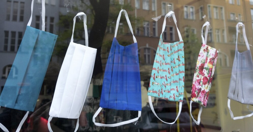 Jēkabpilī - 55 Covid-19 slimnieki, Krustpils novadā – 19, Jēkabpils – 13, Salas – 8, Aknīstes - 6, bet Viesītes mazāk kā pieci
