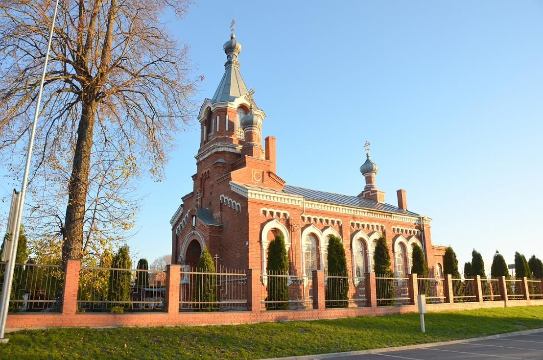 Jēkabpils dome piešķir finansējumu reliģiskajām organizācijām