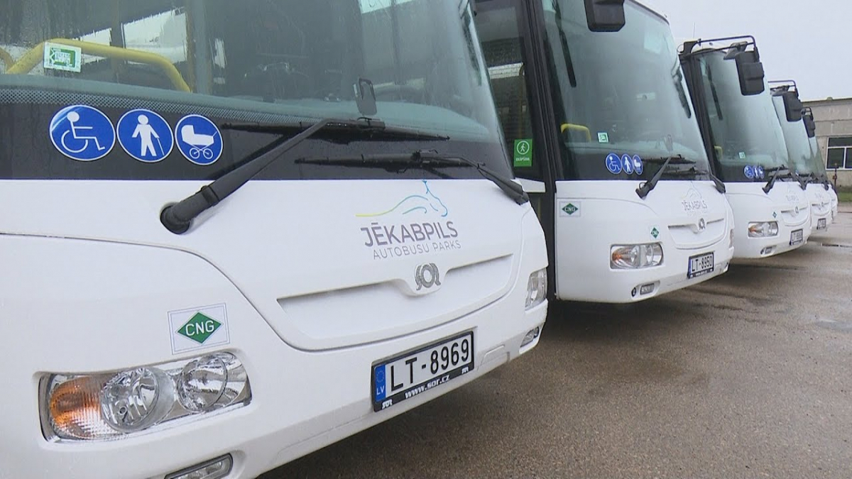 IUB atzinis SIA “Tukuma auto” par uzvarētāju lotē "Jēkabpils, Preiļi, Līvāni", JAP lēmumu pārsūdzēs