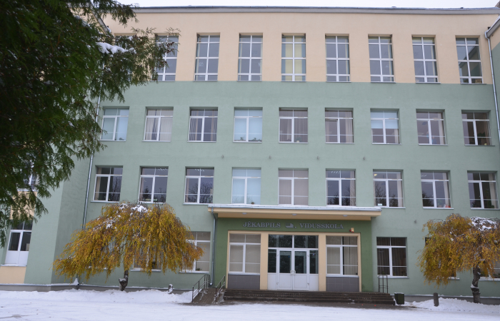 Jēkabpils Radio1 ziņas 2021.gada 9.aprīlī