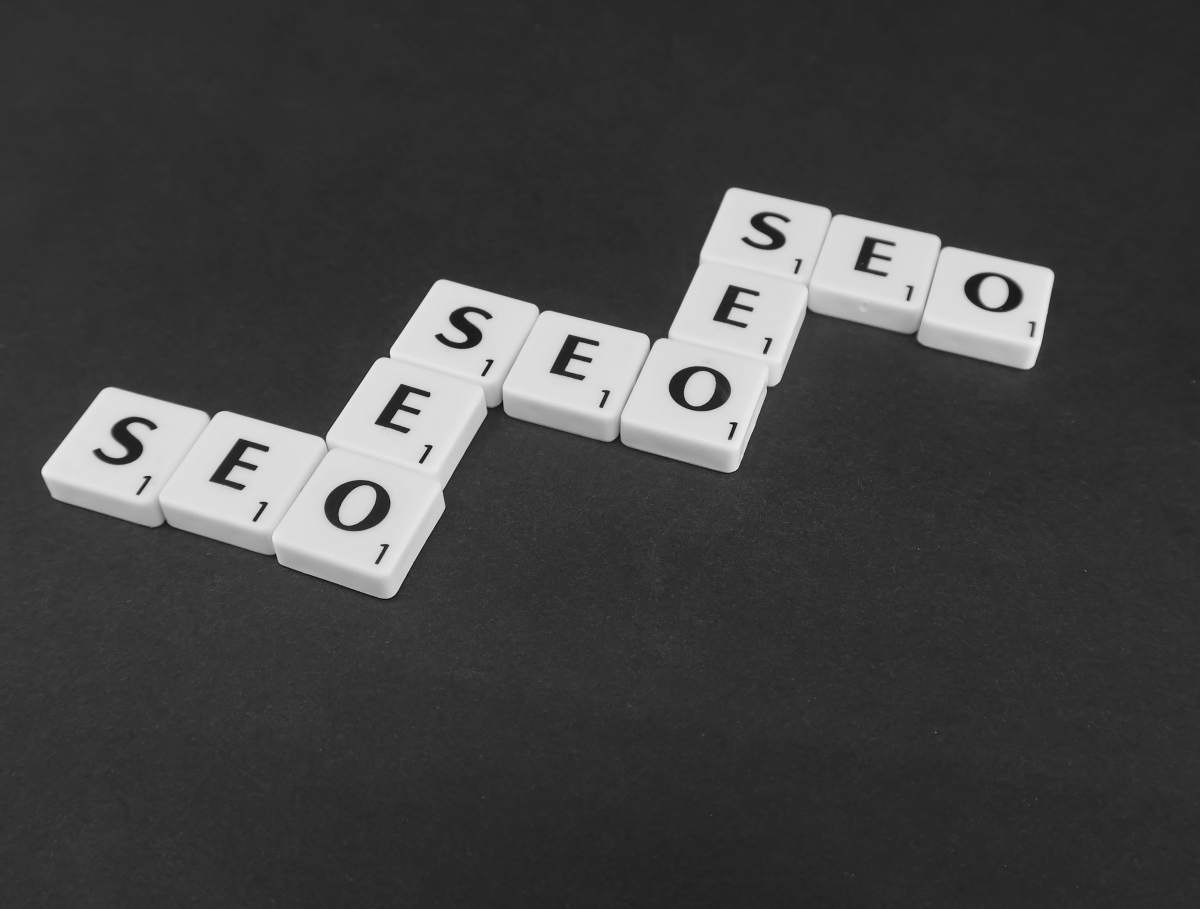 SEO optimizācija palīdzēs biznesam kļūt redzamam internetā