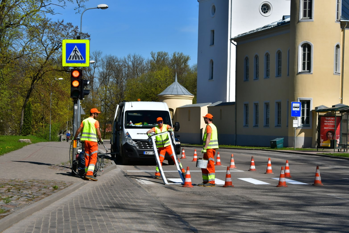 Jēkabpils Radio1 ziņas 2021.gada 18.maijā