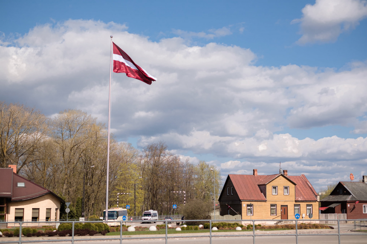 Jēkabpils Radio1 ziņas 2021.gada 20.maijā