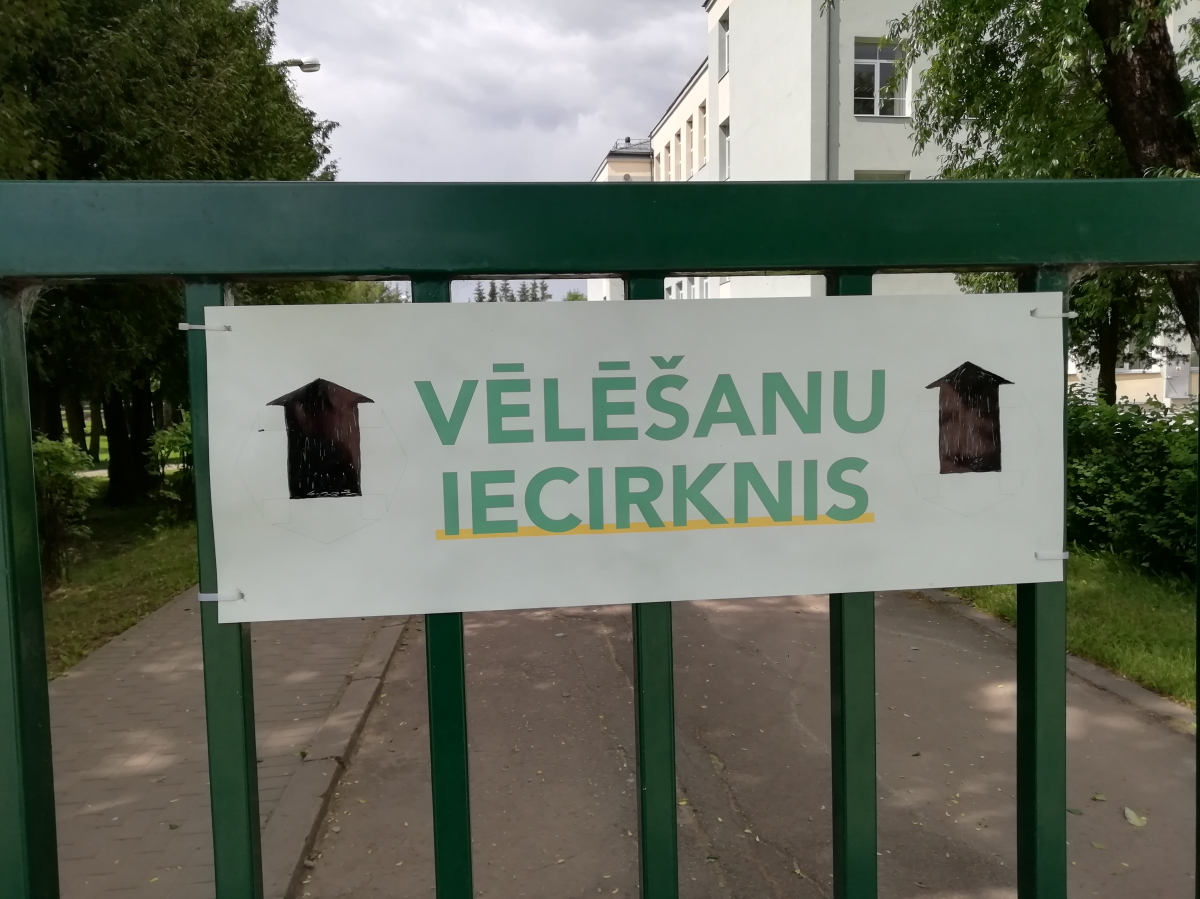 Vēlēšanu iecirkņi slēguši durvis, notiek balsu skaitīšana. Jēkabpils novadā vēlēšanās bijusi zema vēlētāju aktivitāte