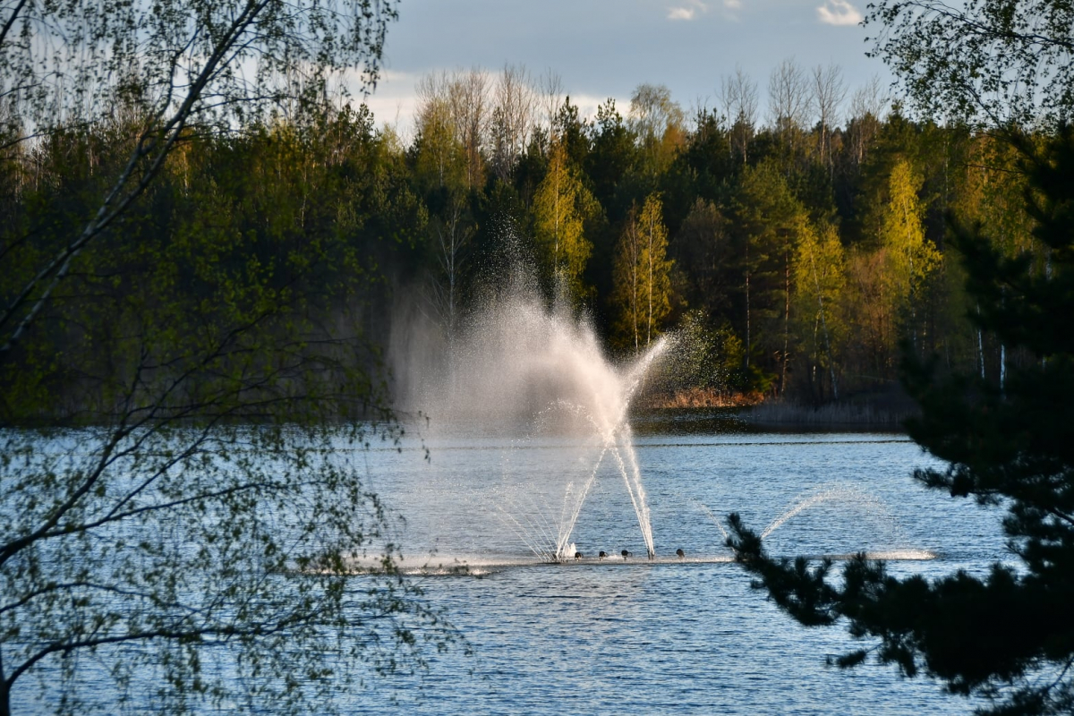 Gaidāma silta nedēļa, laiks mainīsies svētdien