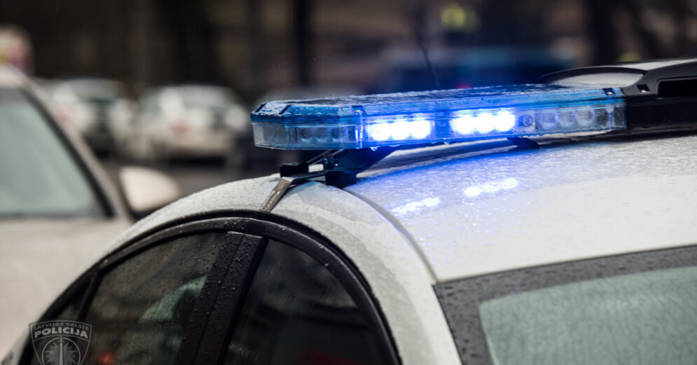 Jēkabpilī divos darījumos ar kriptovalūtām, solot vieglu un lielu peļņu, izkrāpti vairāk nekā 30 000 eiro