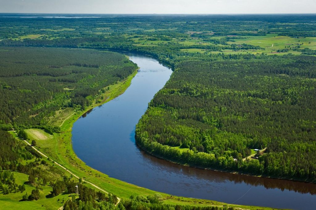 Stājas spēkā otrā administratīvi teritoriālā reforma pēc Latvijas neatkarības atjaunošanas