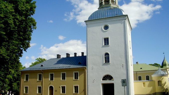 Krustpils pilī notiks ievadlekcija - “Darini pats savu Krustpils vīrieša tautastērpu”. Dalība, uzrādot Covid-19 sertifikātu