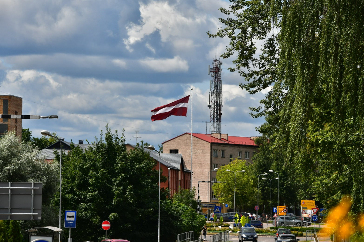 Jēkabpils novadā pēdējās diennakts laikā reģistrēti trīs saslimšanas gadījumi ar Covid-19