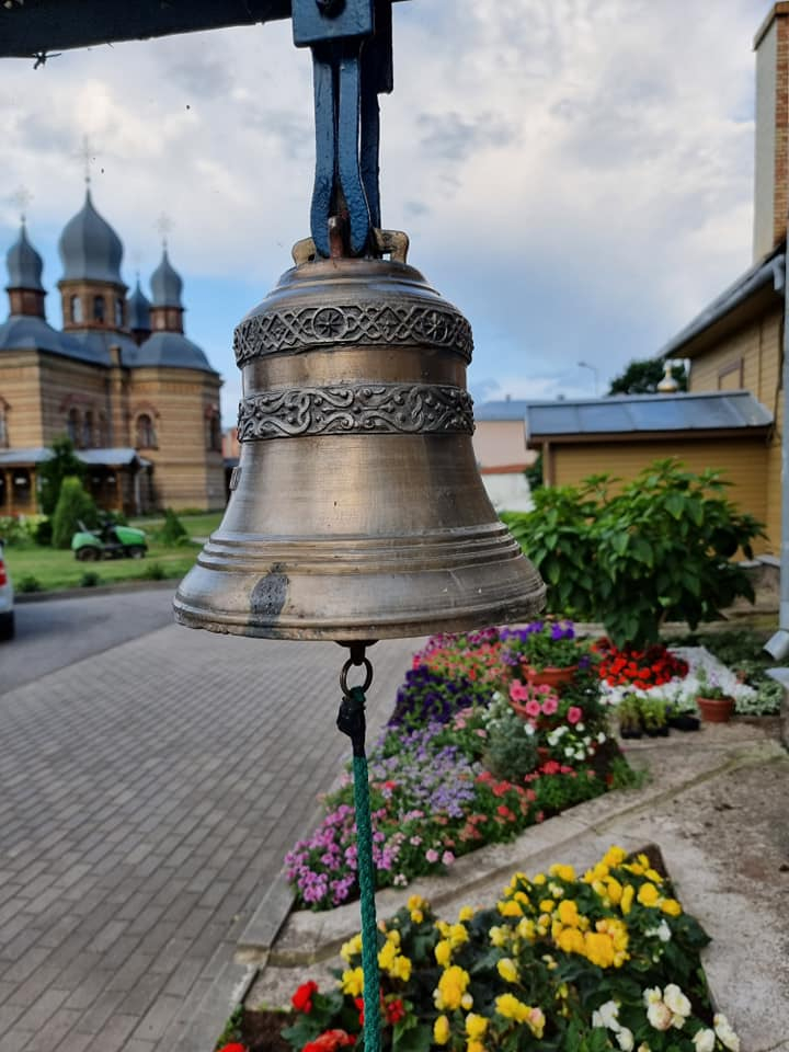 Svētā gara klosterī norisināsies dievkalpojumi atzīmējot Jakobštates ikonas sagaidīšanas 13.gadadienu