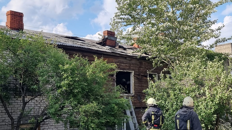 Par 6000 eiro projektēs eksplozijā cietušās Jēkabpilī, Madonas 30a ēkas pārbūvi