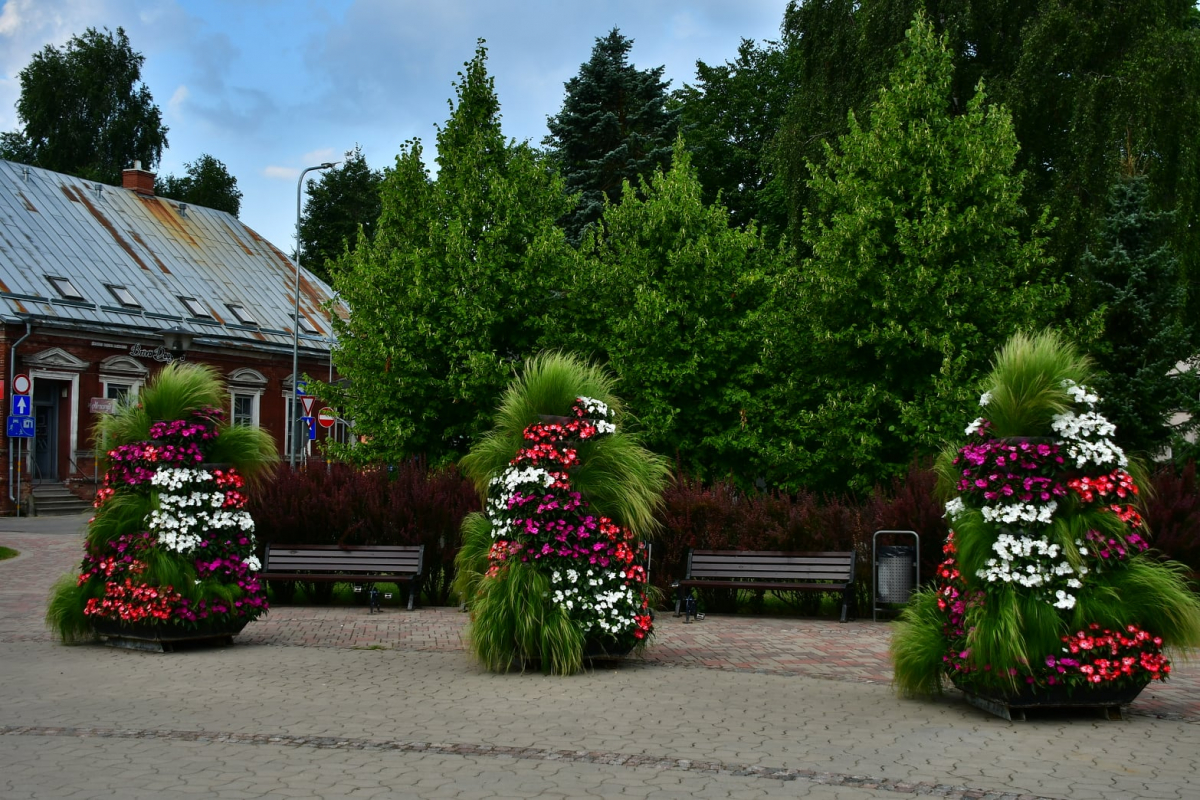 Brīvdienās biežāk spīdēs saule, līs maz, arī vējš kļūs lēnāks