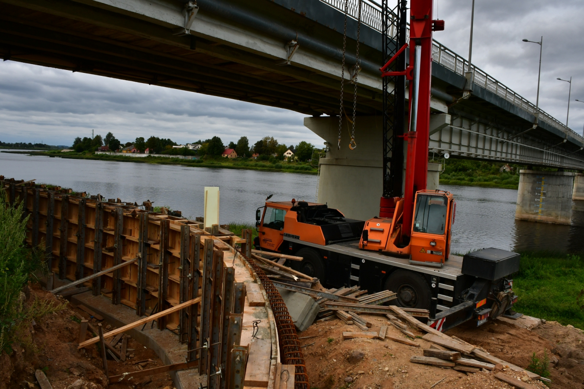 Jēkabpils Radio1 ziņas 2021.gada 30.augustā