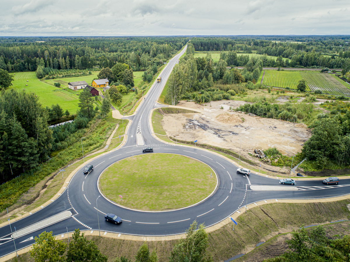 Jēkabpils Radio1 Novadu ziņas 2021.gada 6.septembrī
