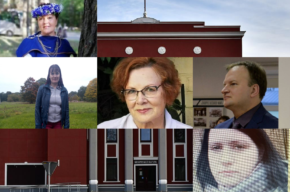 Kā vērtējat ideju, veidojot jaunā Jēkabpils novada struktūru, Krustpils kultūras namu pārdēvēt par Jēkabpils kultūras centru?