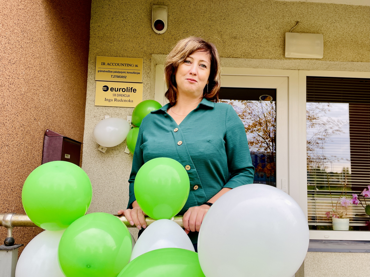Vēlies veidot uzkrājumu un nezini ar ko sākt? Pajautā finanšu konsultantam